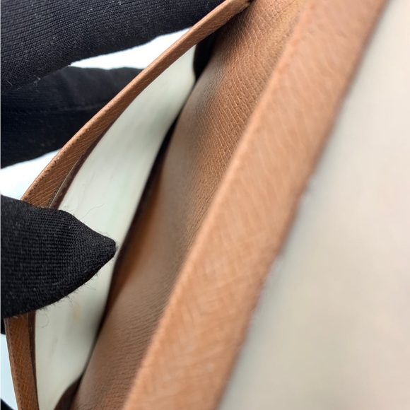 ❗️Sold❗️LOUIS VUITTON Monogram Canvas Bifold Card Case ID Case card holder - Picture 9 of 17